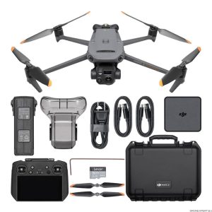 Hero Pack Military Dron