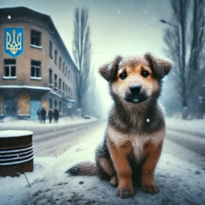 Hero Pack z karmą dla zwierząt