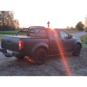 Hero Pack Military Car 4x4